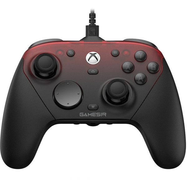 GameSir G7 Pro Wired Controller for Xbox and PC Shadow Ember