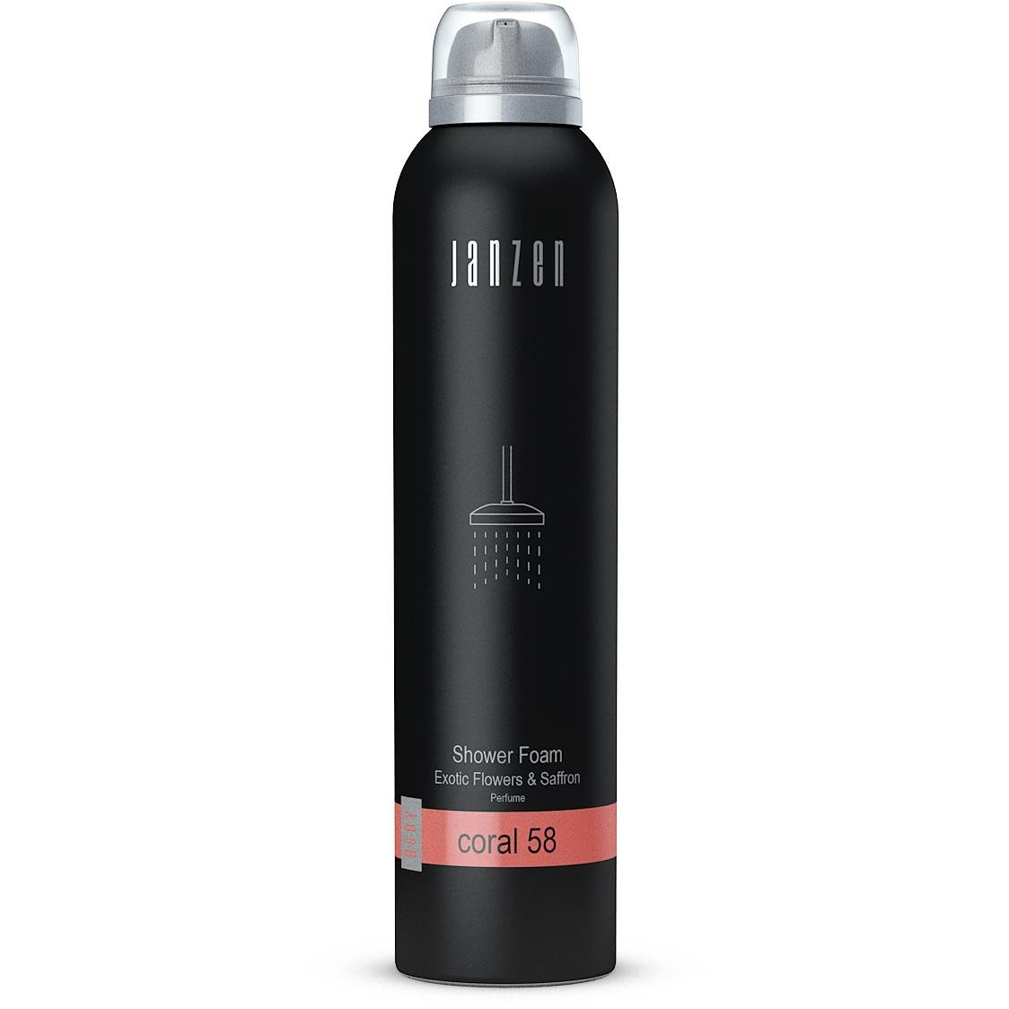 JANZEN Coral 200ml (8717612801582)