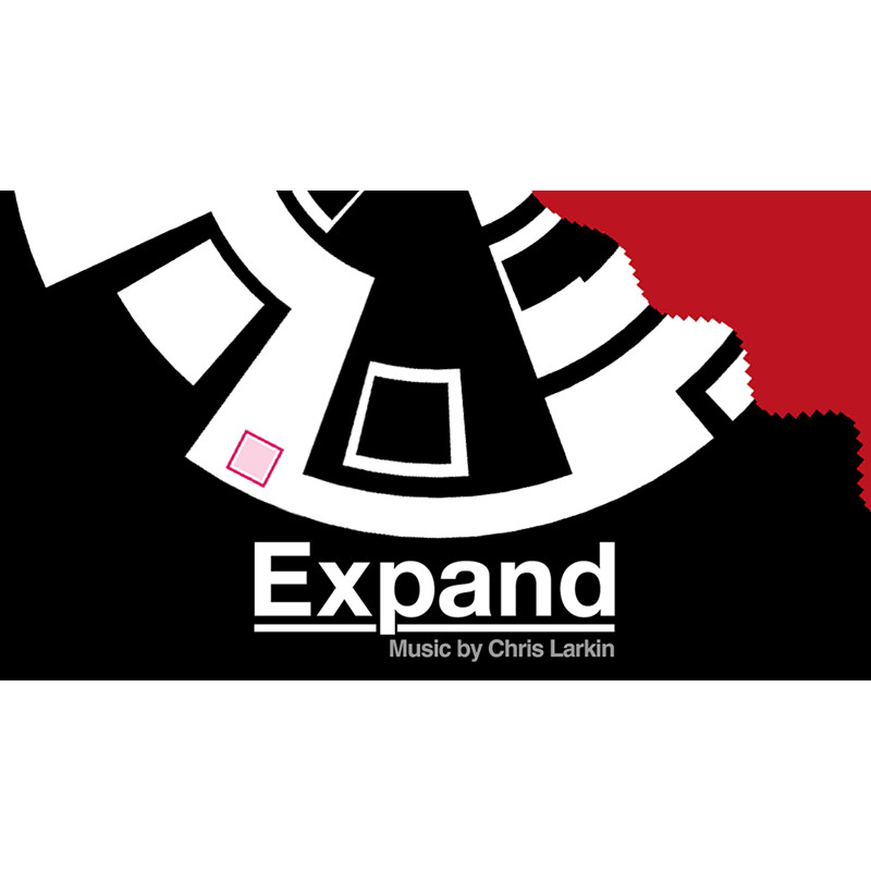 Expand - Soundtrack (PC - Steam elektronikus játék licensz)