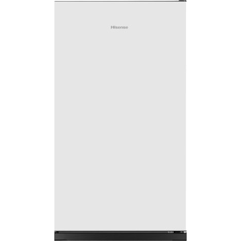 Hisense RB372N4AWE kombinált hűtőszekrény Szabadonálló 292 L E Fehér