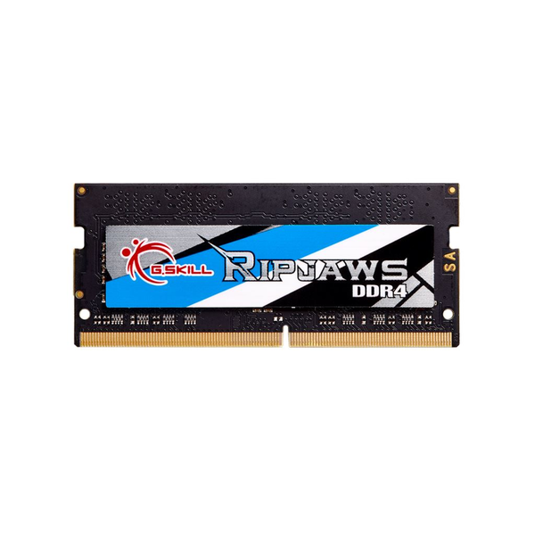 Ripjaws, SODIMM, DDR4, 16 GB, 3200 MHz, CL22