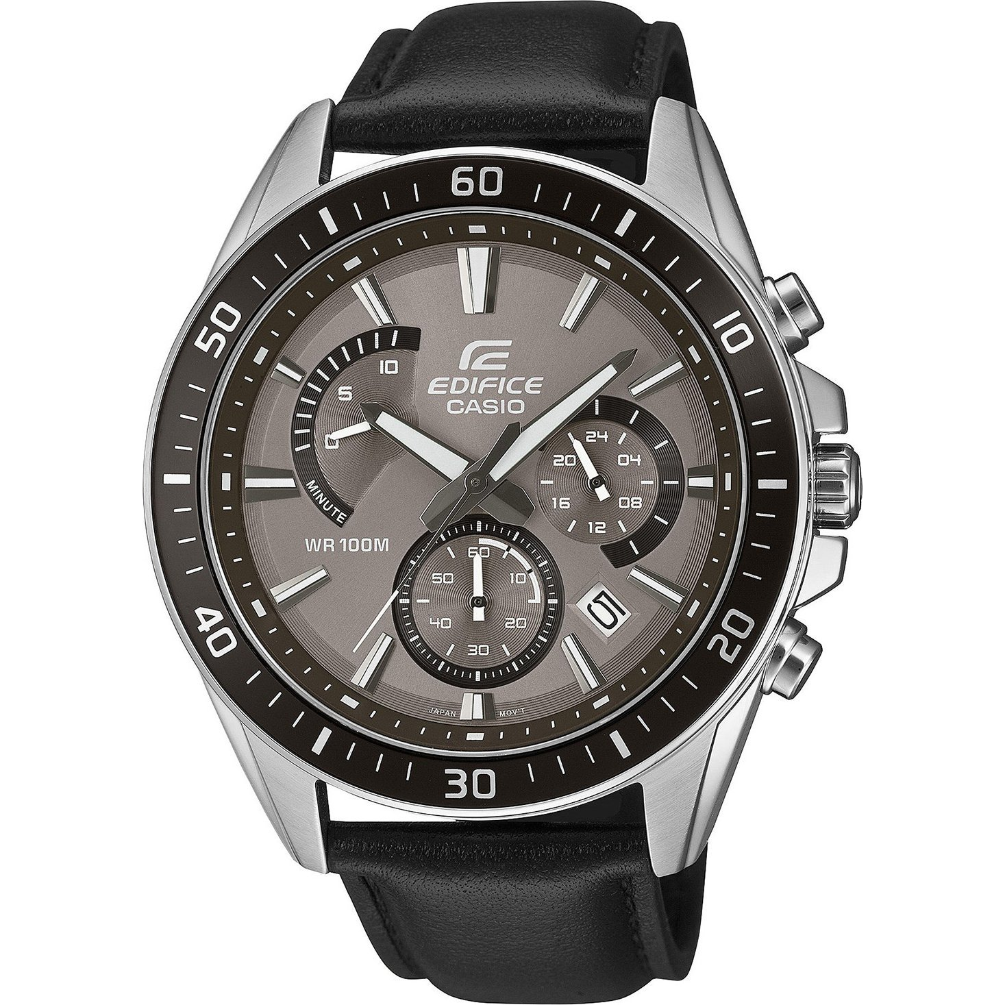 Casio EFR-552L-5AVUEF Edifice Férfi Óra (S7297003)