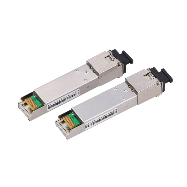 Extralink EX.35894 1.25Gbps SFP modul (2db / csomag)