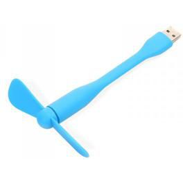 Platinet Omega USB fan Blue
