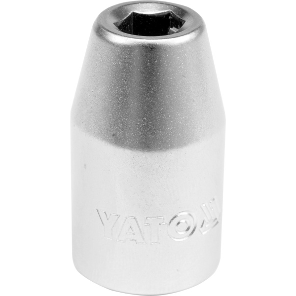 YATO Bithegy-tartó adapter 1/2 col x 8 mm