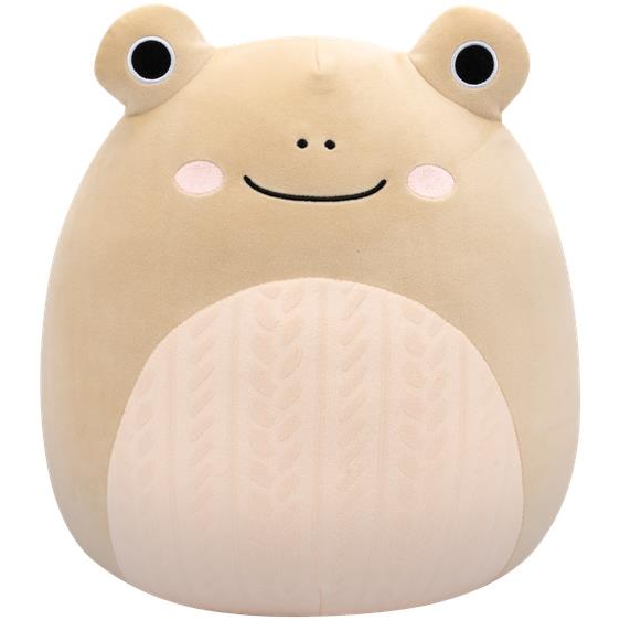 Squishmallows DeWitt, a béka (196566455740)