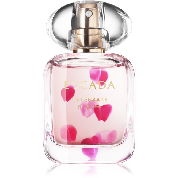 Perfume Mujer Celebrate N.o.w. Escada Edp