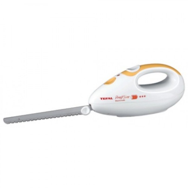 Tefal 8523 elektrisch mes 100 W Wit