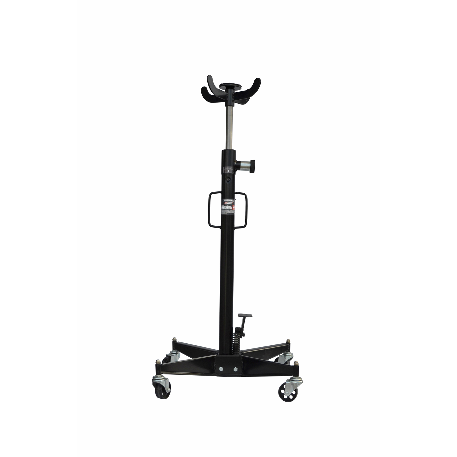 AWTOOLS HIDRAULIKUS VÁLTÓKIEMELŐ TARTÓ, 500 KG, 110 - 190 CM (AW20052)