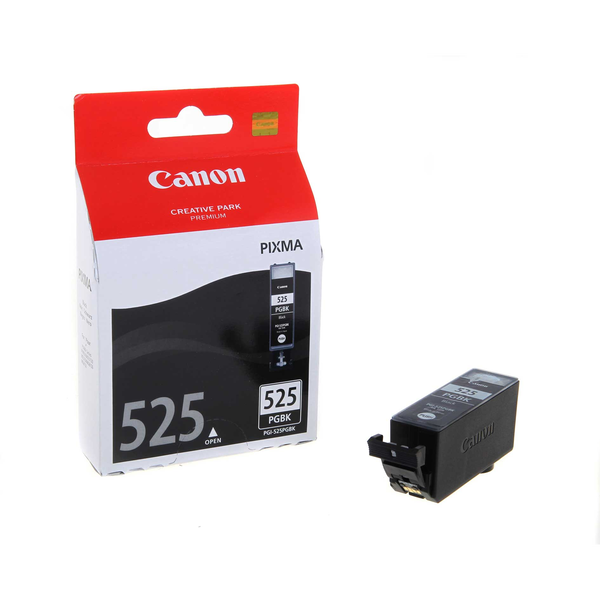Canon 4529B001 blækpatron 1 stk Original Sort