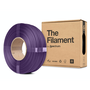 The Filament ReFill PLA CF 1,75mm Purple 1kg