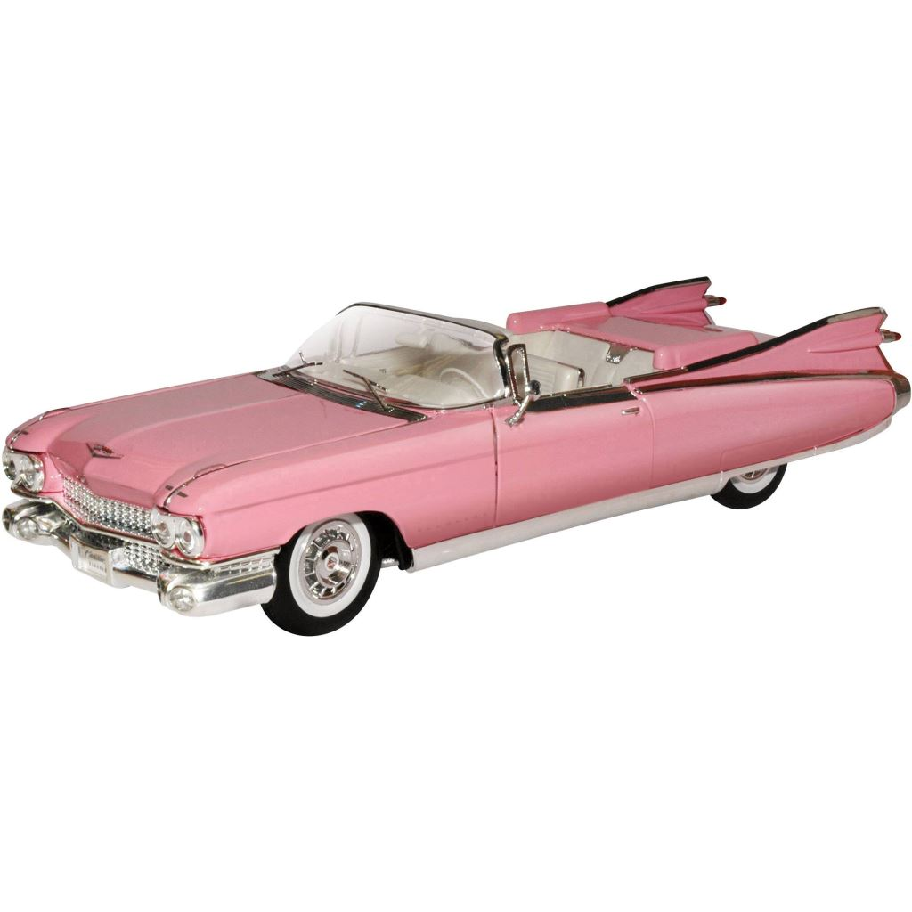 Maisto Cadillac Eldorado Autómodell 1:18 (536813) (MA536813)