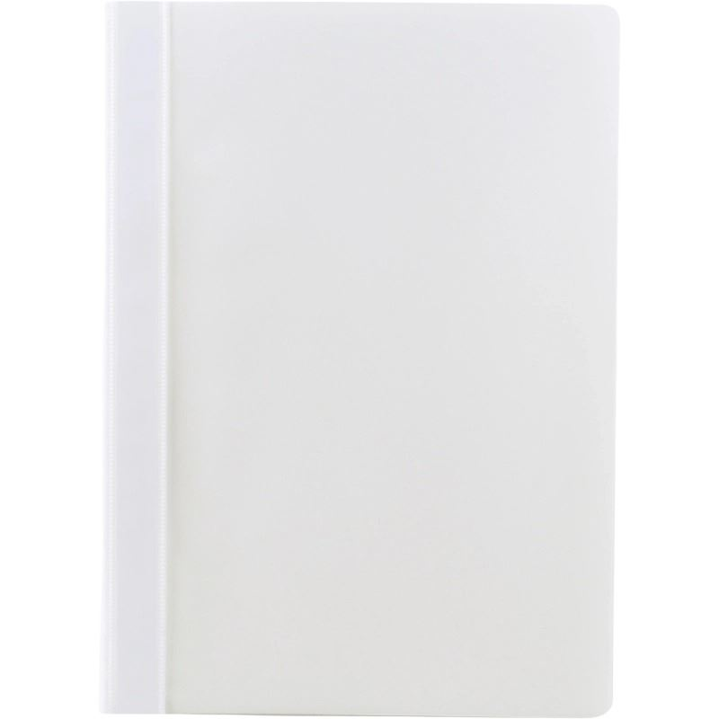 Victoria gyorsfűző A4 fehér (IDGYVF) (IDGYVF)