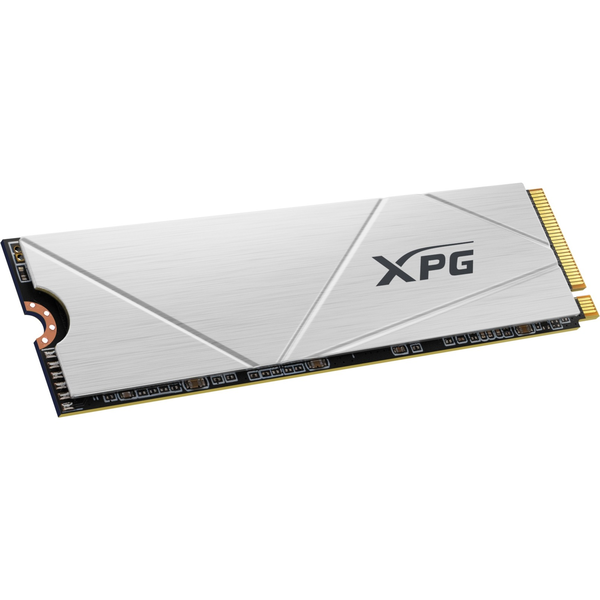 ADATA XPG GAMMIX S60 2TB M.2 NVMe PCIe 4.0 SSD