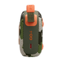 JBL Go 4 hordozható Bluetooth hangszóró terepmintás (JBLGO4SQUAD)