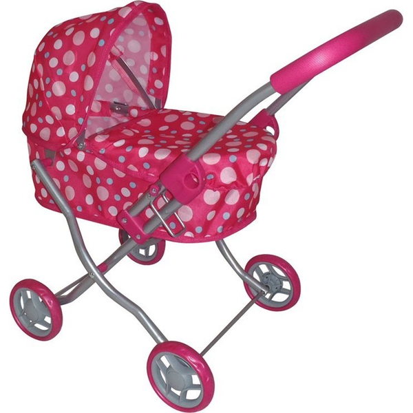  TOY DOLL PRAM 9325D M1506