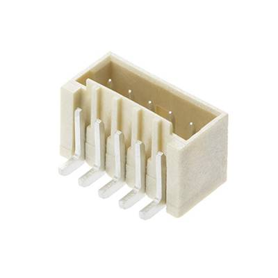 Molex Beépíthető stift sor (standard) 874371473 1 db (874371473)
