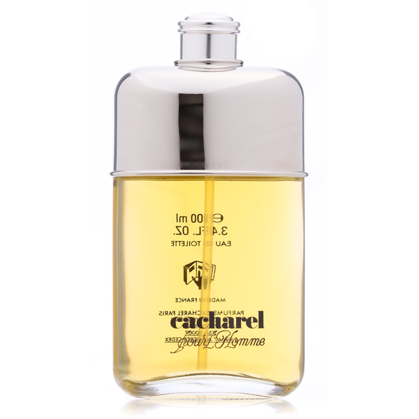 CACHAREL Pour L'Homme EdT 100 ml