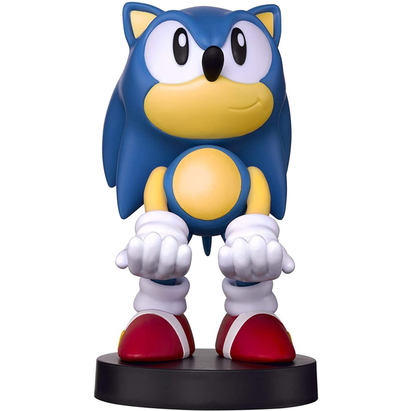 Cable Guys - Classic Sonic