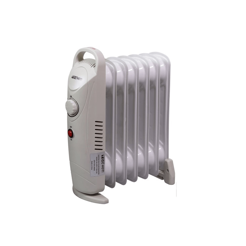 TOO OFR-7-800-120 800W Hősugárzó (OFR-7-800-120 800W)