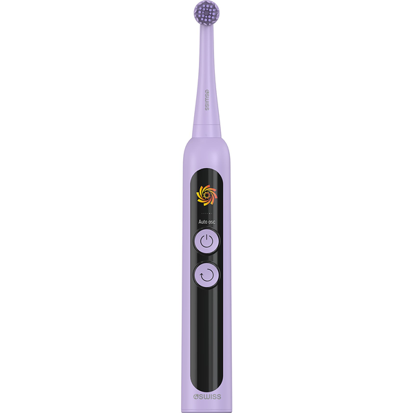 ST216 Electrosonic Care+ Lavender