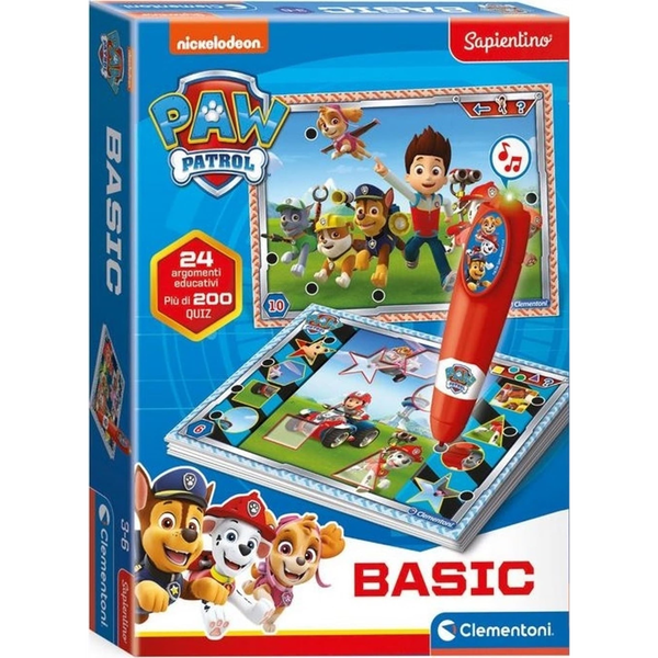Clementoni Play Creative 16334 giocattolo educativo