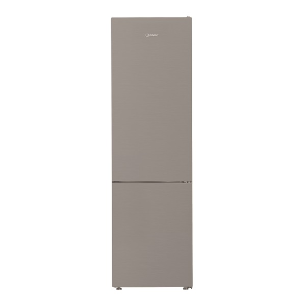 indesit inK 25402 S4E alulfagyasztós, Hűtő:209L, Fagyasztó:111L, hűtőszekrény