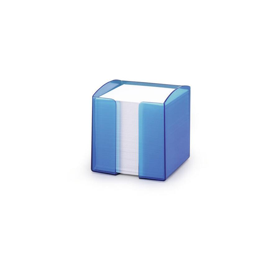 Durable Trend Jegyzettömb Tartó - Áttetsző (1701682540)