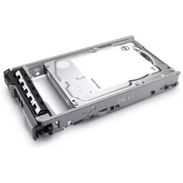 Dysk serwerowy Dell 1.2TB 10K 2.5 SAS 12G