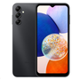 Samsung Galaxy A14 5G 16,8 cm (6.6") Dual SIM USB typu C 4 GB 64 GB 5000 mAh Černá