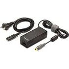 Lenovo 42T4423 áramátalakító és inverter Beltéri 65 W Fekete (FRU42T4423)