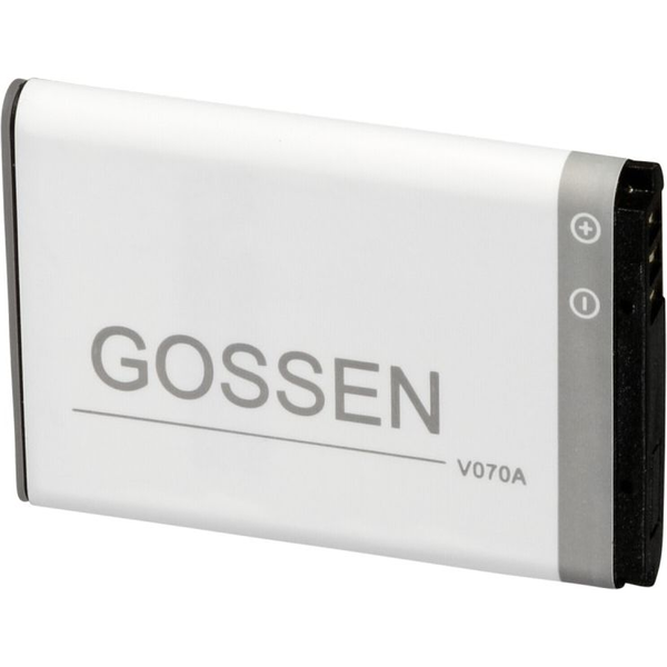 Akumulator Gossen Akumulator do Digisky 3.7V, 890 mAh (V070A)