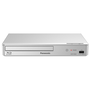 Blu-ray плеър Panasonic BD84EG-S, Internet Apps, Сребрист
