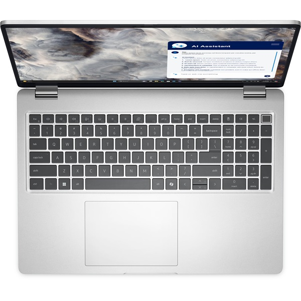 Лаптоп Dell Pro 16 Plus