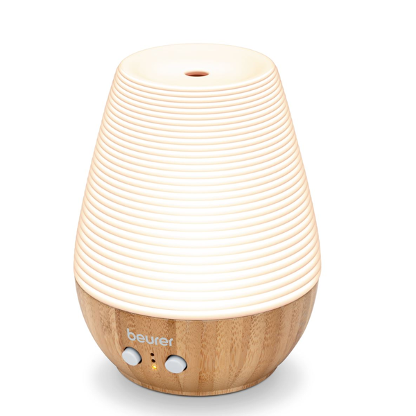 Beurer LA 40 ултразвуков аромадифузор 180 мл