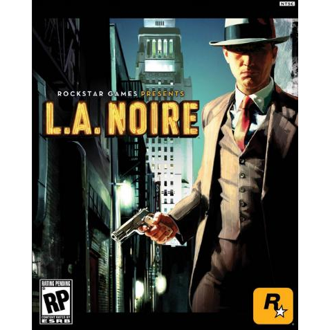 L.A. Noire