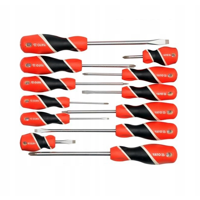 YATO YT-25967, 12 db (YT-25967)