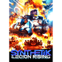 SYNTHETIK: Legion Rising