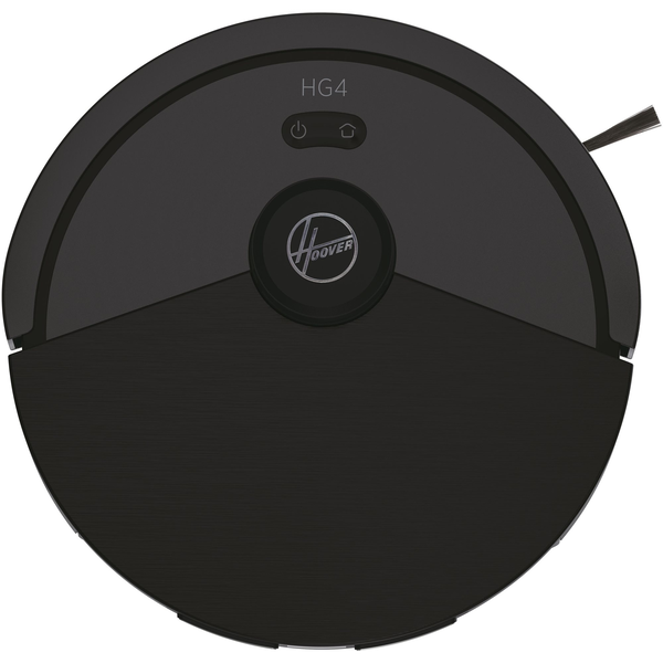 Hoover HG410D 011 0,8 L Bezvreckové Šedá, Žehlička
