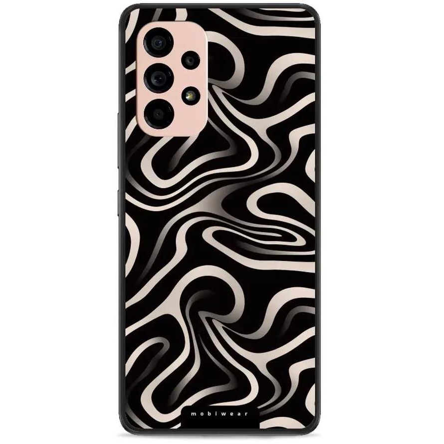 Mobiwear Glossy Glossy for Samsung Galaxy A53 5G - GA63G (5906511048379)