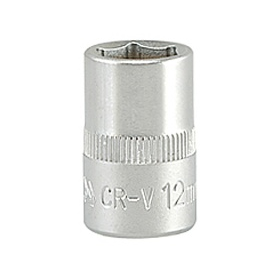 YATO Dugókulcs 12 mm 3/8col (YT-3807)