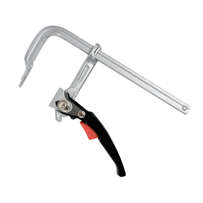 YATO YT-63955 Racsnis Pillanatszorító - 500x120 mm (YT-63955)