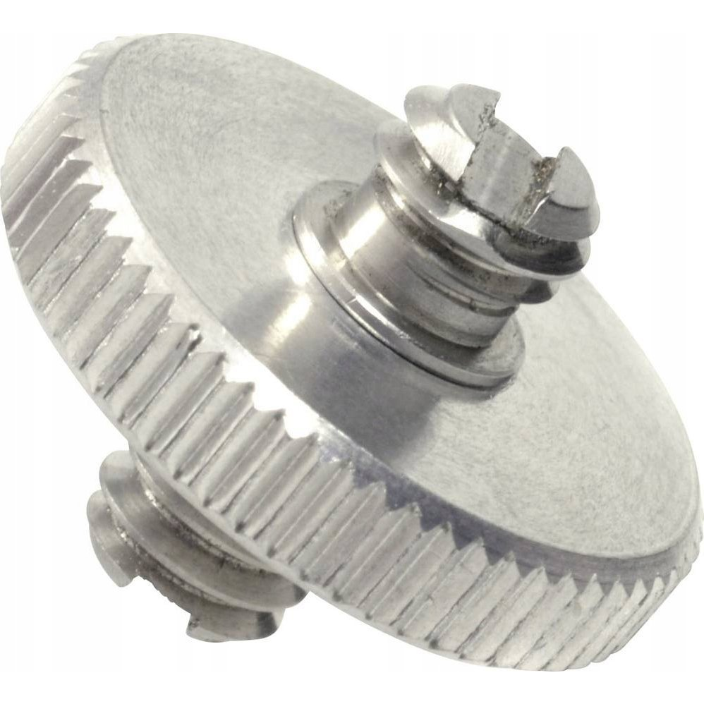 Kaiser Fototechnik 6014 Vakupapucstartó Adapter Fényképezőgép-Rögzítő Tartozék (6014)