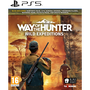 Way of the Hunter Wild Expeditions (PS5)