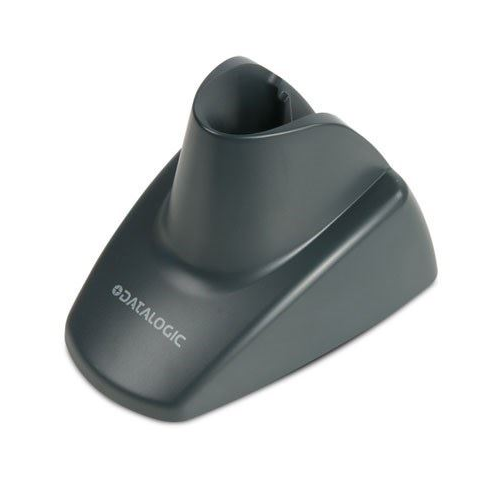 Datalogic STD-AUTO-QD24-BK vonalkód olvasó állvány fekete (STD-AUTO-QD24-BK)