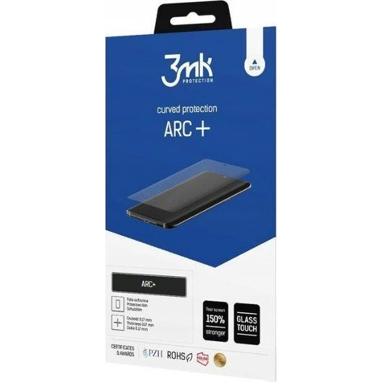 3mk ARC+ kijelző védőfólia Vivo V29 5G