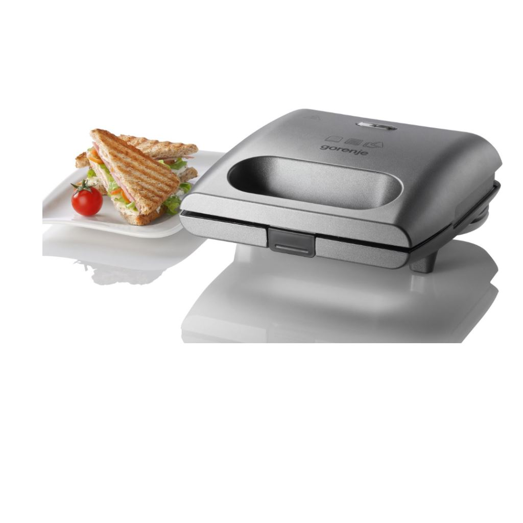 Gorenje SM703GCG 3az1-ben szendvicssütő (SM703GCG)