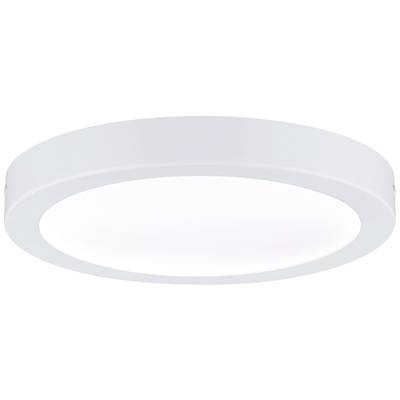 Paulmann (71021) Abia LED-es mennyezeti lámpa LED 22 W Fehér (71021)