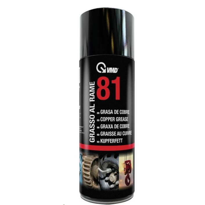 VMD 17281 400ml Rézzsír (berágódásgátló) (17281)