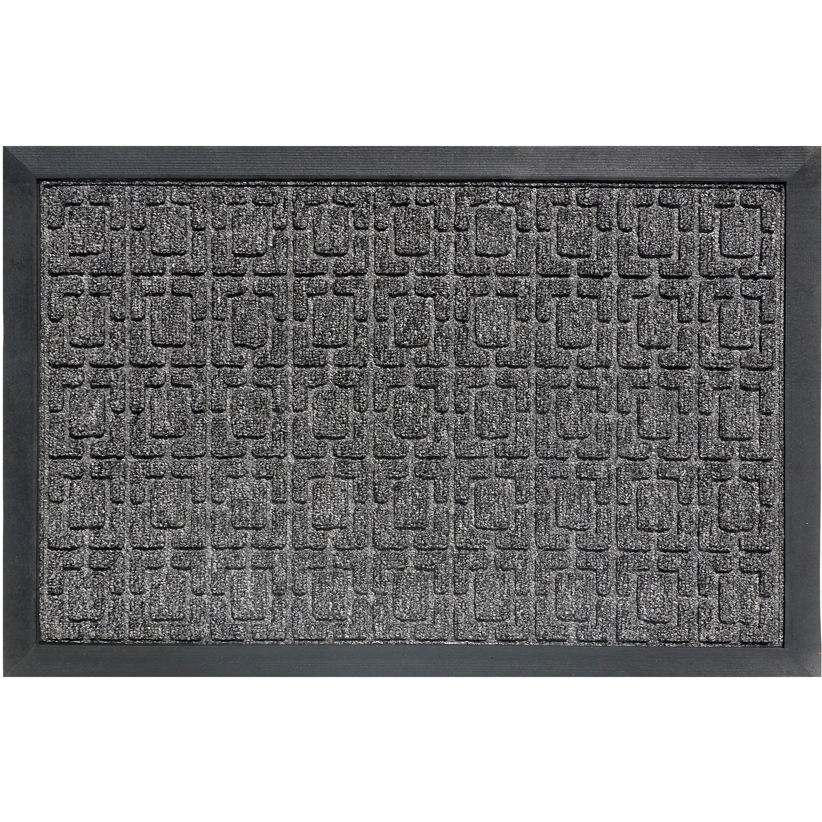 Szürke lábtörlő 560328 (560328)